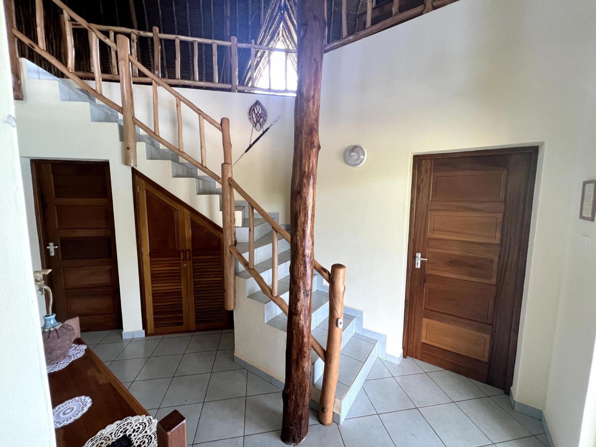 Paradiesische Villa Maisha Mazuri Mit Pool. Terrasse Und Personal Діані-Біч Екстер'єр фото
